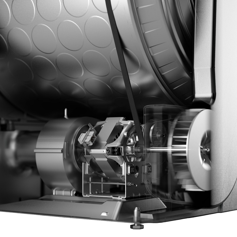 Сушильна машина Asko TDC1485VB.T - изображение 7