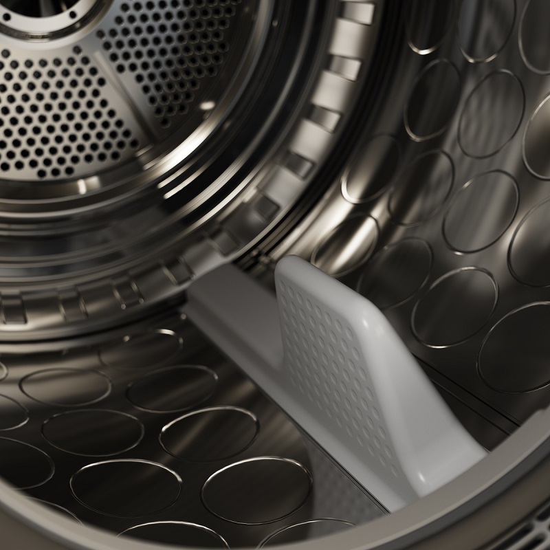 Сушильна машина Asko TDC1485VB.T - изображение 6