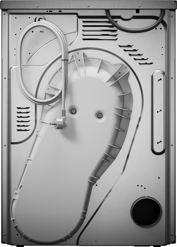 Сушильная машина Asko TDC1485VI.S (Wi-Fi) - изображение 3