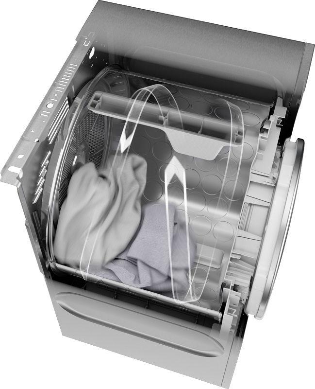 Сушильная машина Asko TDC1485VI.S (Wi-Fi) - изображение 6