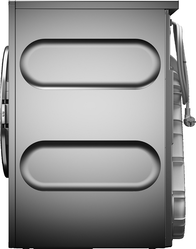 Сушильная машина Asko TDC1772C.T - изображение 3