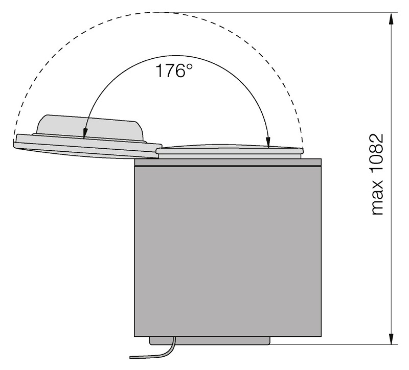 Сушильная машина Asko TDC1772C.T - изображение 21