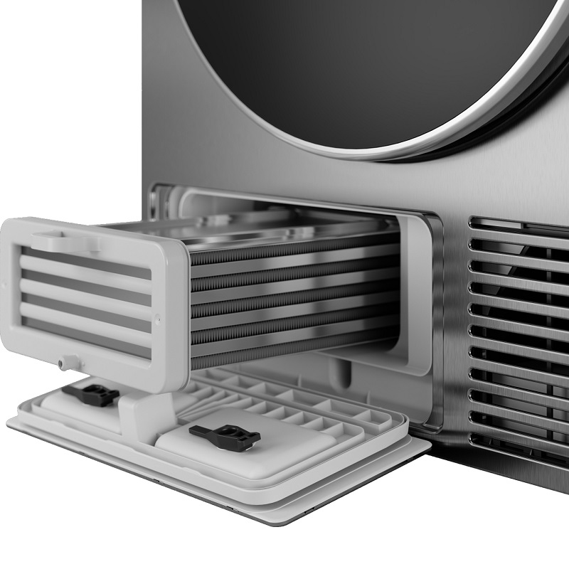 Сушильная машина Asko TDC1772C.T - изображение 13