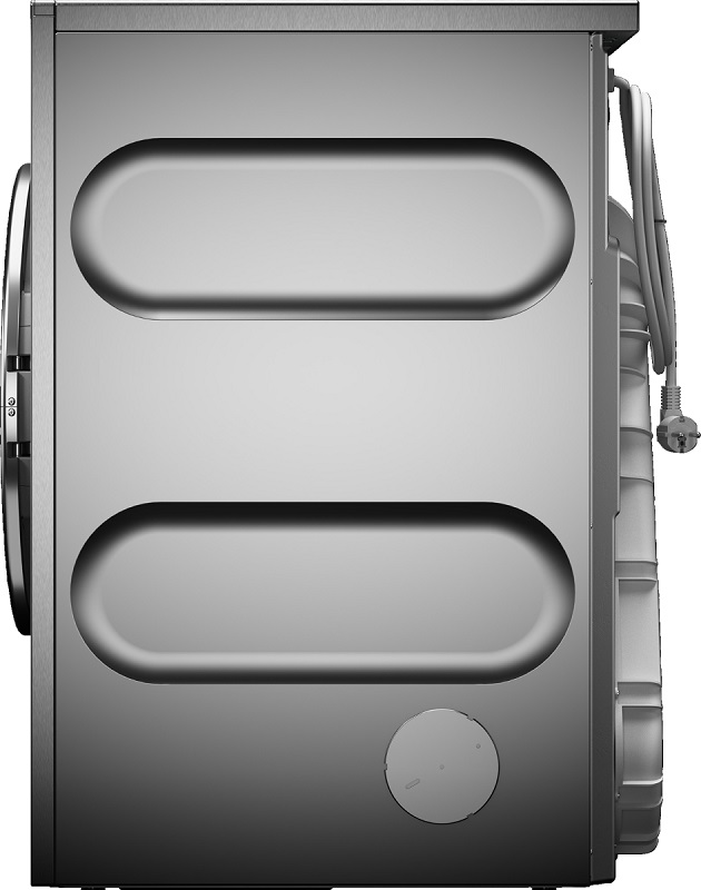 Сушильная машина Asko TDC1773VF.S - изображение 2