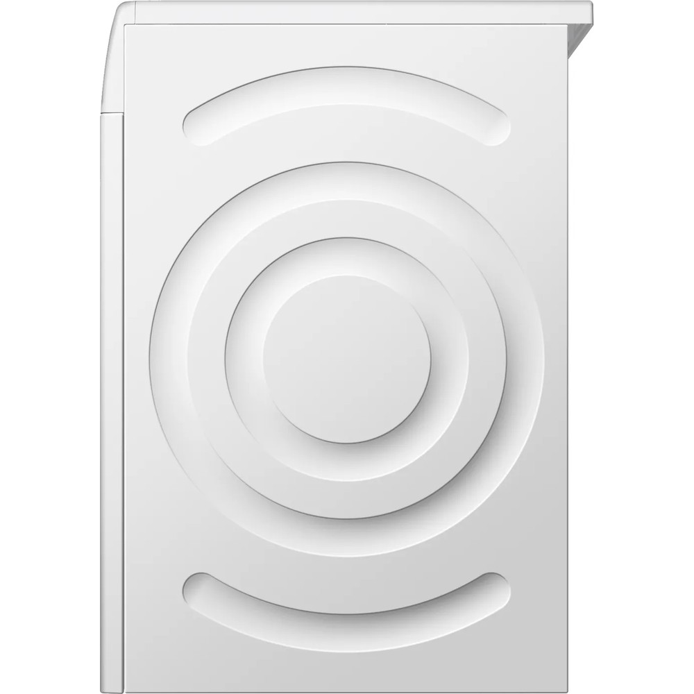 Сушильна машина Bosch WQG14210UA - изображение 10