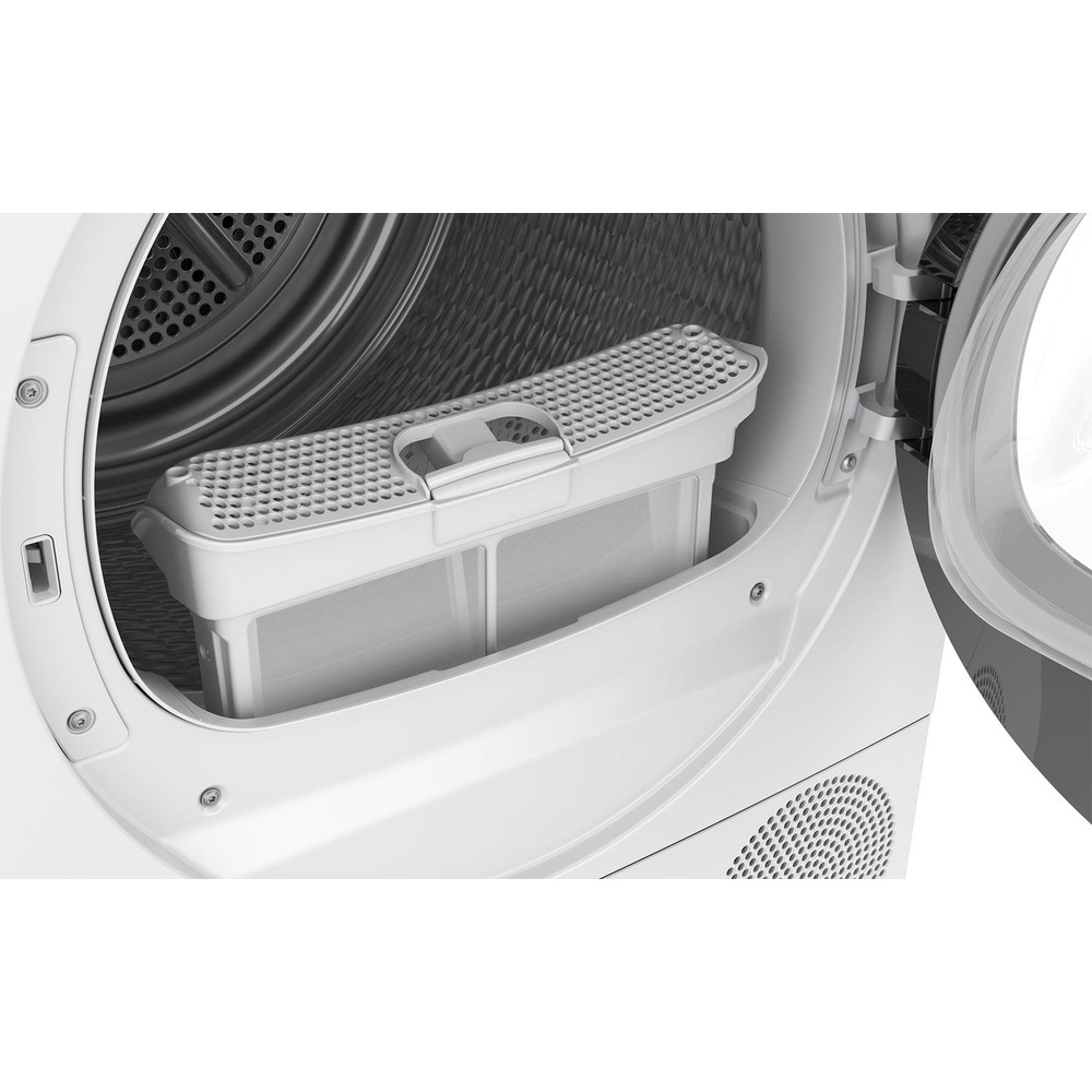 Сушильная машина Bosch WQK25200UA - изображение 5