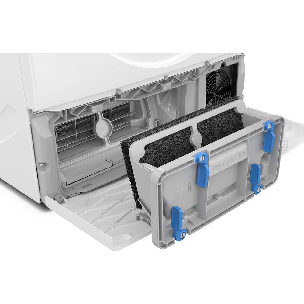 Сушильная машина Bosch WQK25200UA - изображение 8