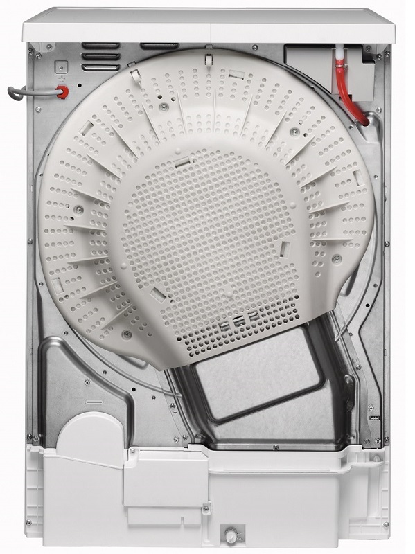 Сушильная машина Electrolux EW6C527PU - изображение 6
