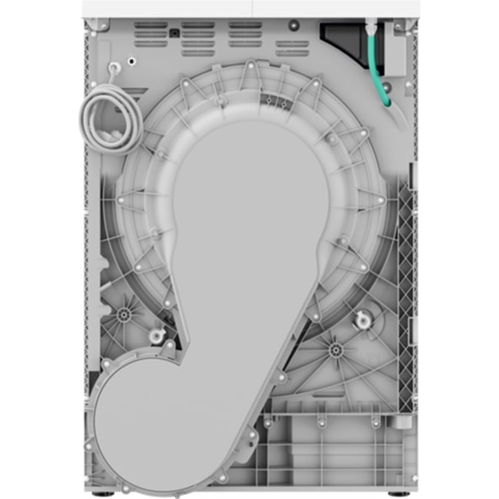 Сушильная машина Electrolux EW6D283YU - изображение 4