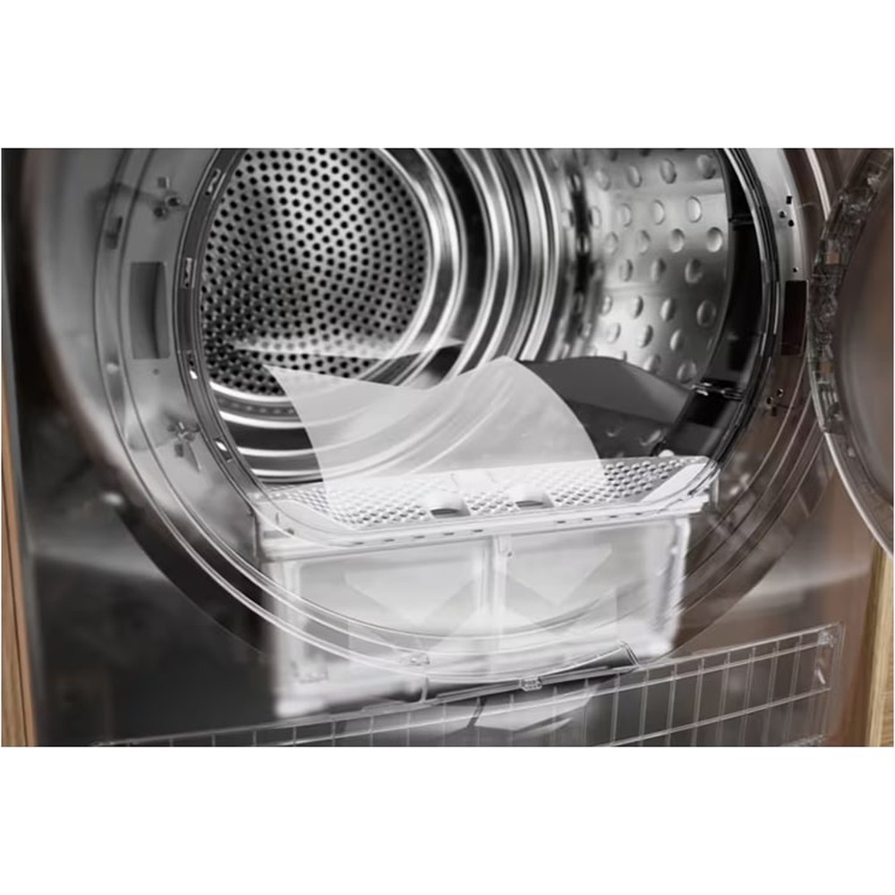 Сушильная машина Electrolux EW6D283YU - изображение 3