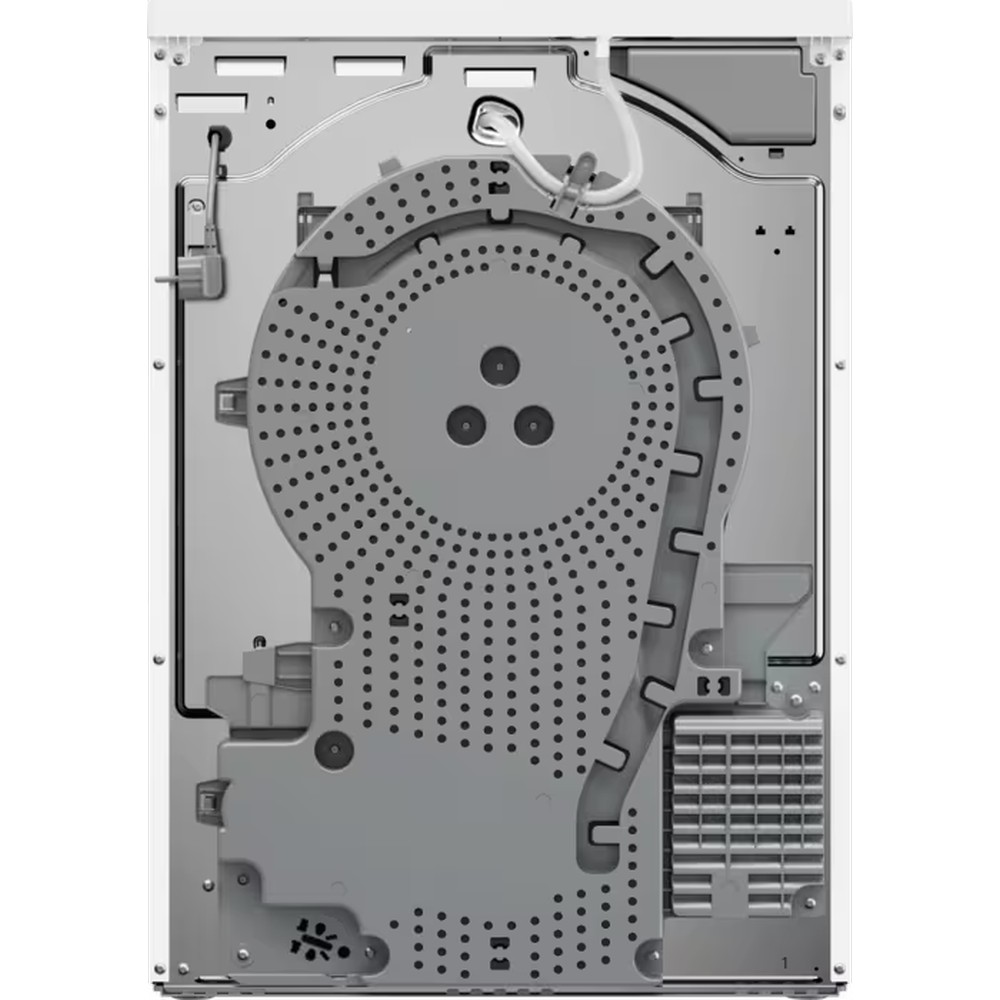 Сушильная машина Electrolux EW7D394RU - изображение 8