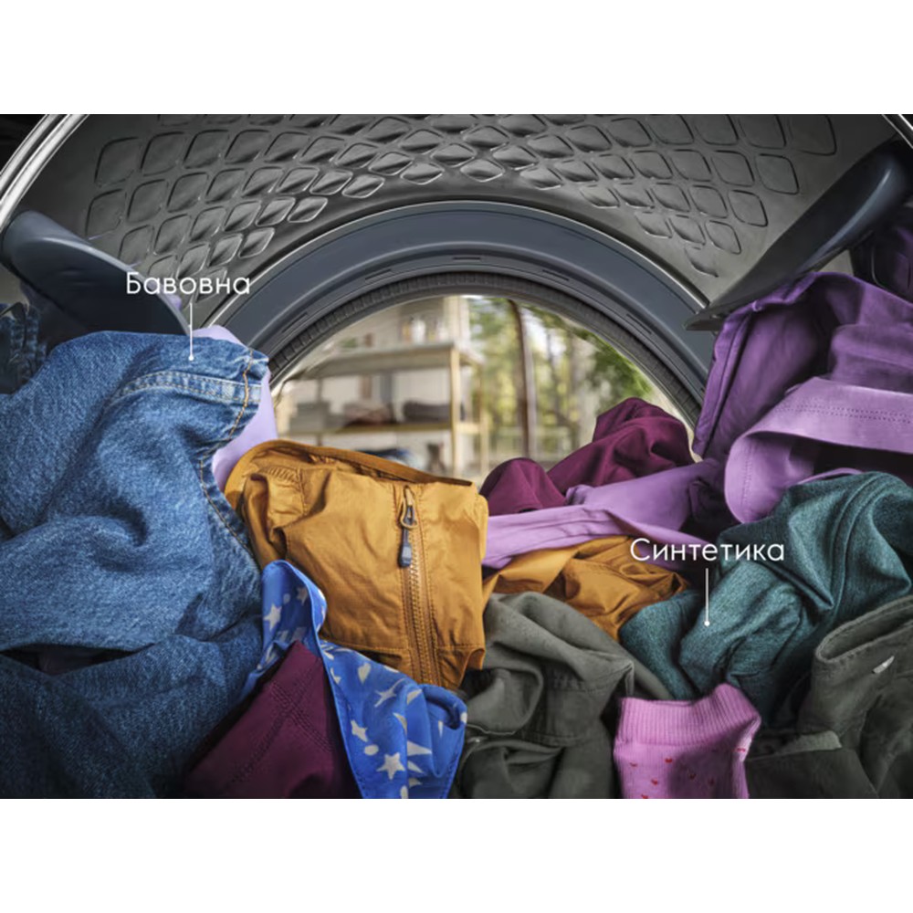 Сушильная машина Electrolux EW7D394RU - изображение 7