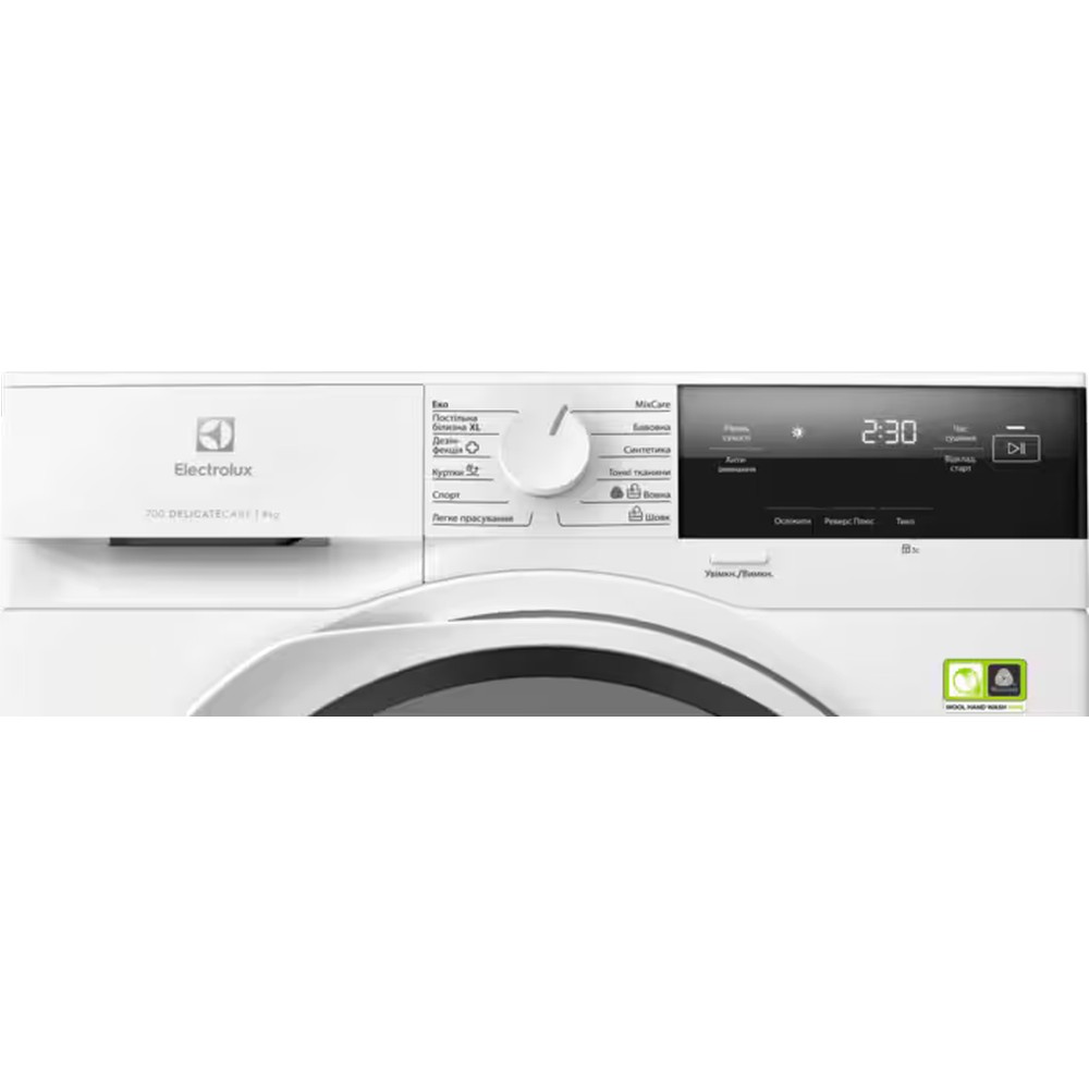 Сушильная машина Electrolux EW7D394UU - изображение 2