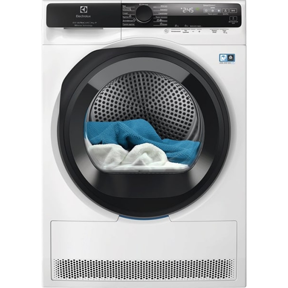 Сушильна машина Electrolux EW8D595MUC - изображение 1