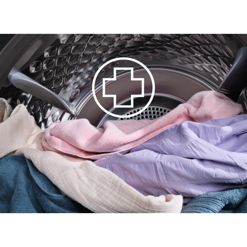 Сушильна машина Electrolux EW8D595MUC - изображение 5