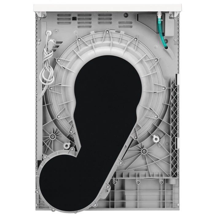 Сушильна машина Electrolux EW8H259STU - изображение 7