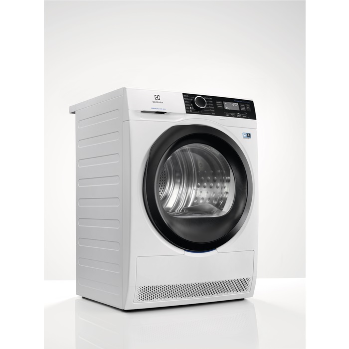 Сушильна машина Electrolux EW8H259STU - изображение 8