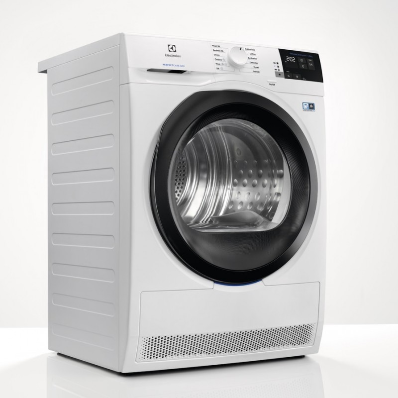 Сушильная машина Electrolux EW8H458BU - изображение 7