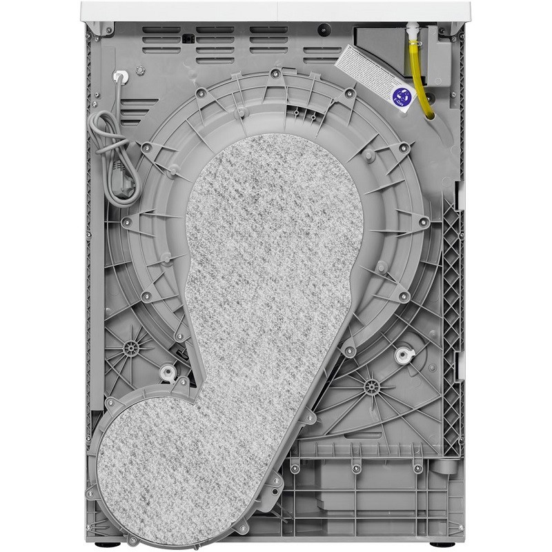Сушильная машина Electrolux EW8H458BU - изображение 6