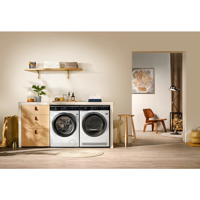 Сушильна машина Electrolux EW9H188SCU - изображение 8
