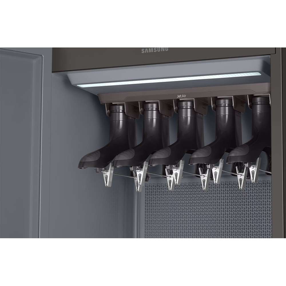 Сушильна машина Samsung DF10A9500CG/LP - изображение 15