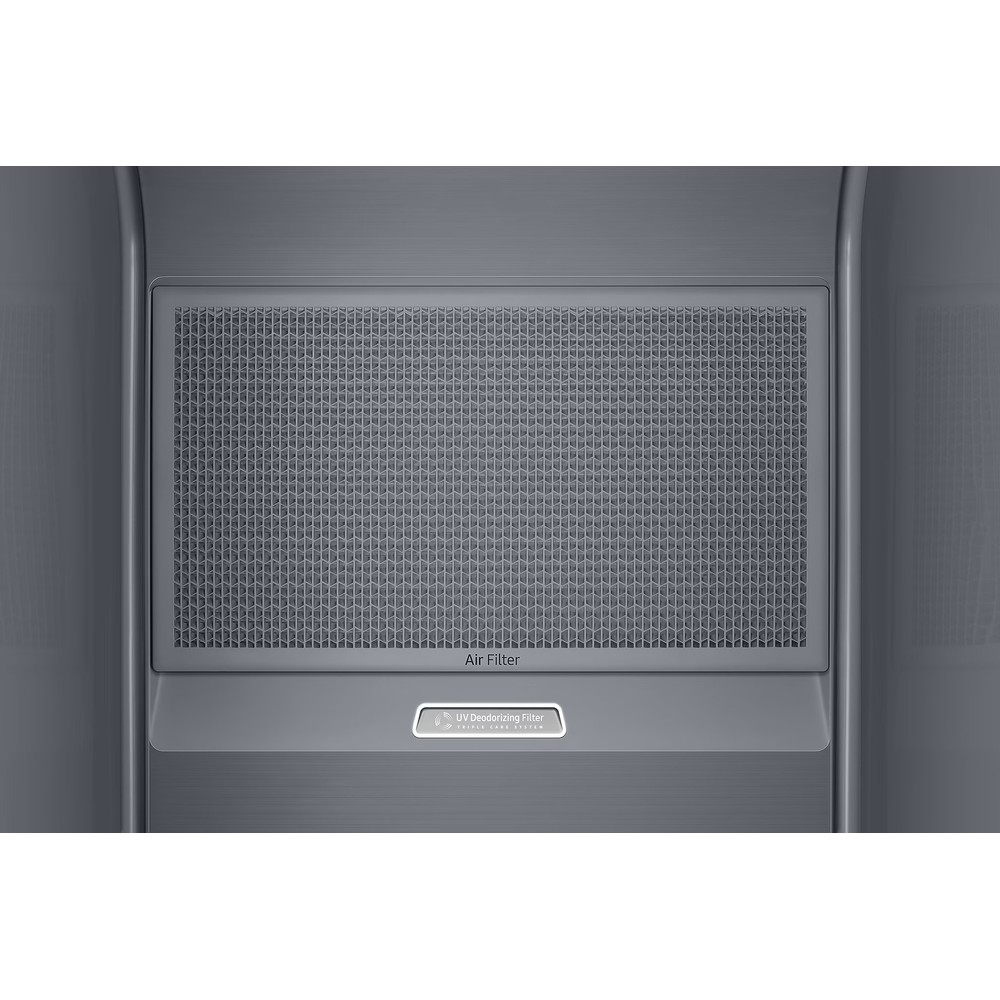 Сушильна машина Samsung DF10A9500CG/LP - изображение 17