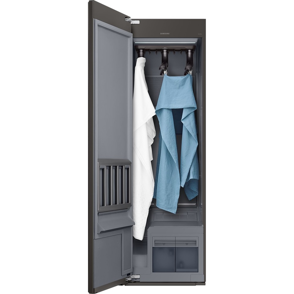 Сушильна машина Samsung DF10A9500CG/LP - изображение 11