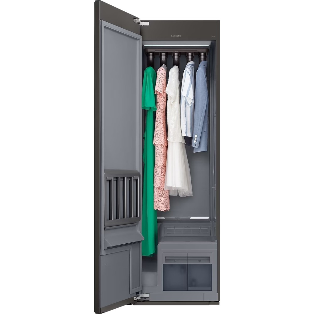 Сушильна машина Samsung DF10A9500CG/LP - изображение 8