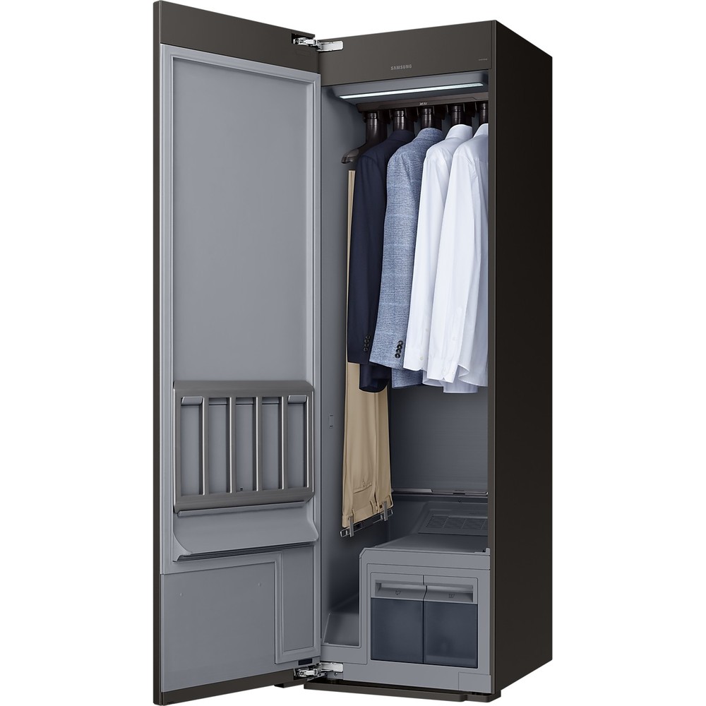 Сушильна машина Samsung DF10A9500CG/LP - изображение 13