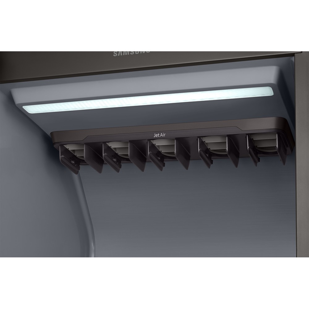 Сушильна машина Samsung DF10A9500CG/LP - изображение 20