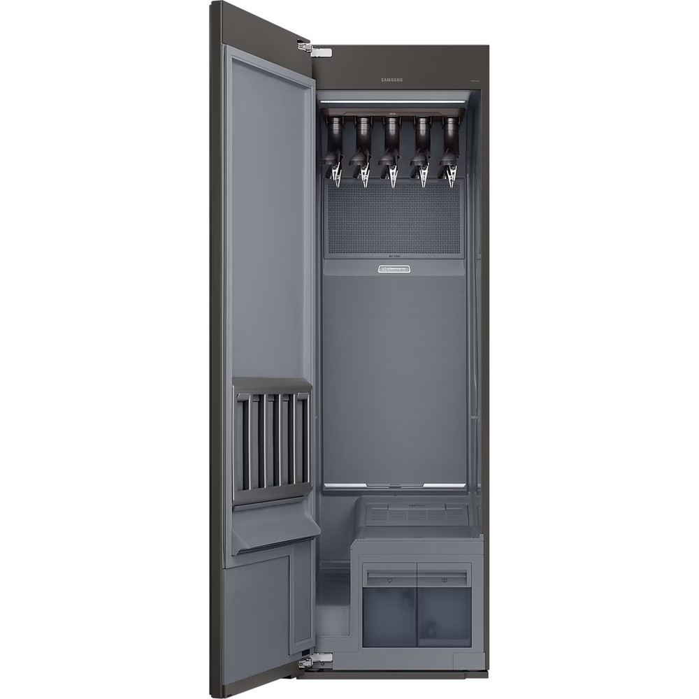 Сушильна машина Samsung DF10A9500CG/LP - изображение 7