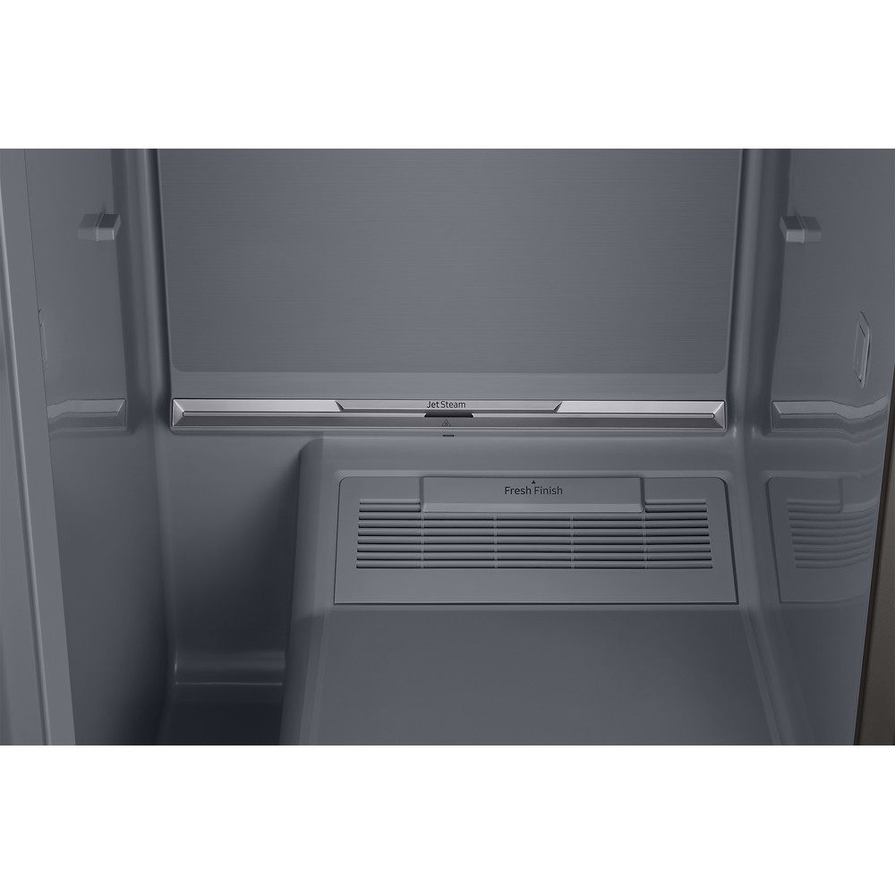 Сушильна машина Samsung DF10A9500CG/LP - изображение 21