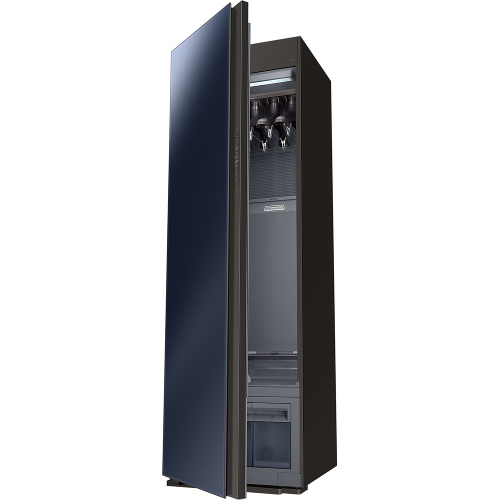 Сушильна машина Samsung DF10A9500CG/LP - изображение 14