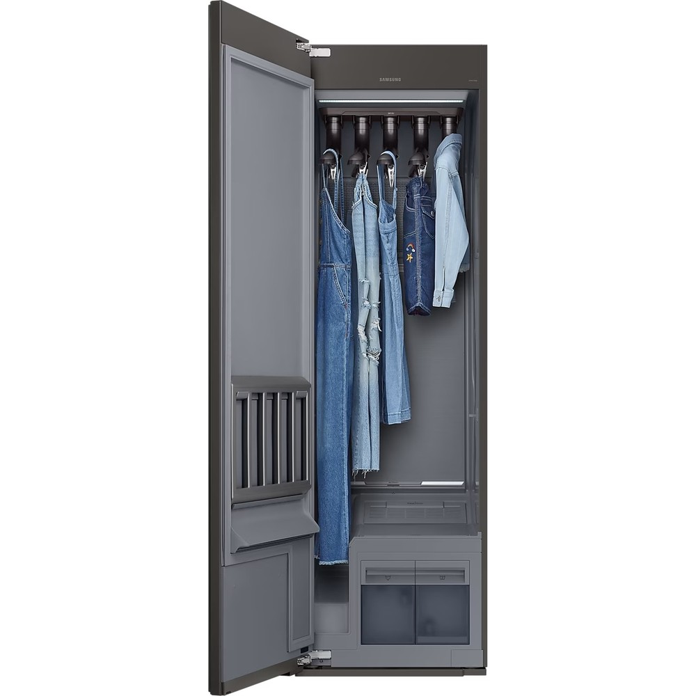 Сушильна машина Samsung DF10A9500CG/LP - изображение 12