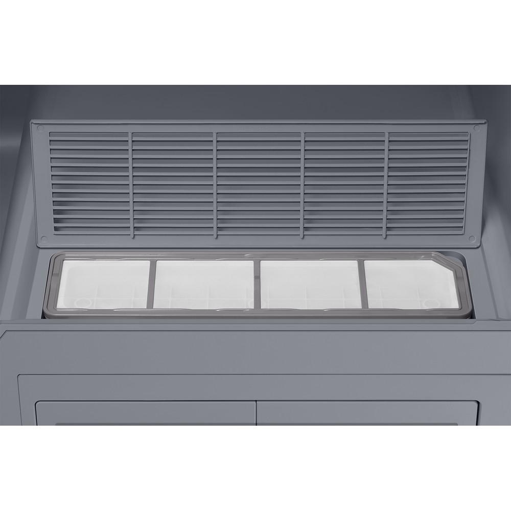 Сушильна машина Samsung DF10A9500CG/LP - изображение 22