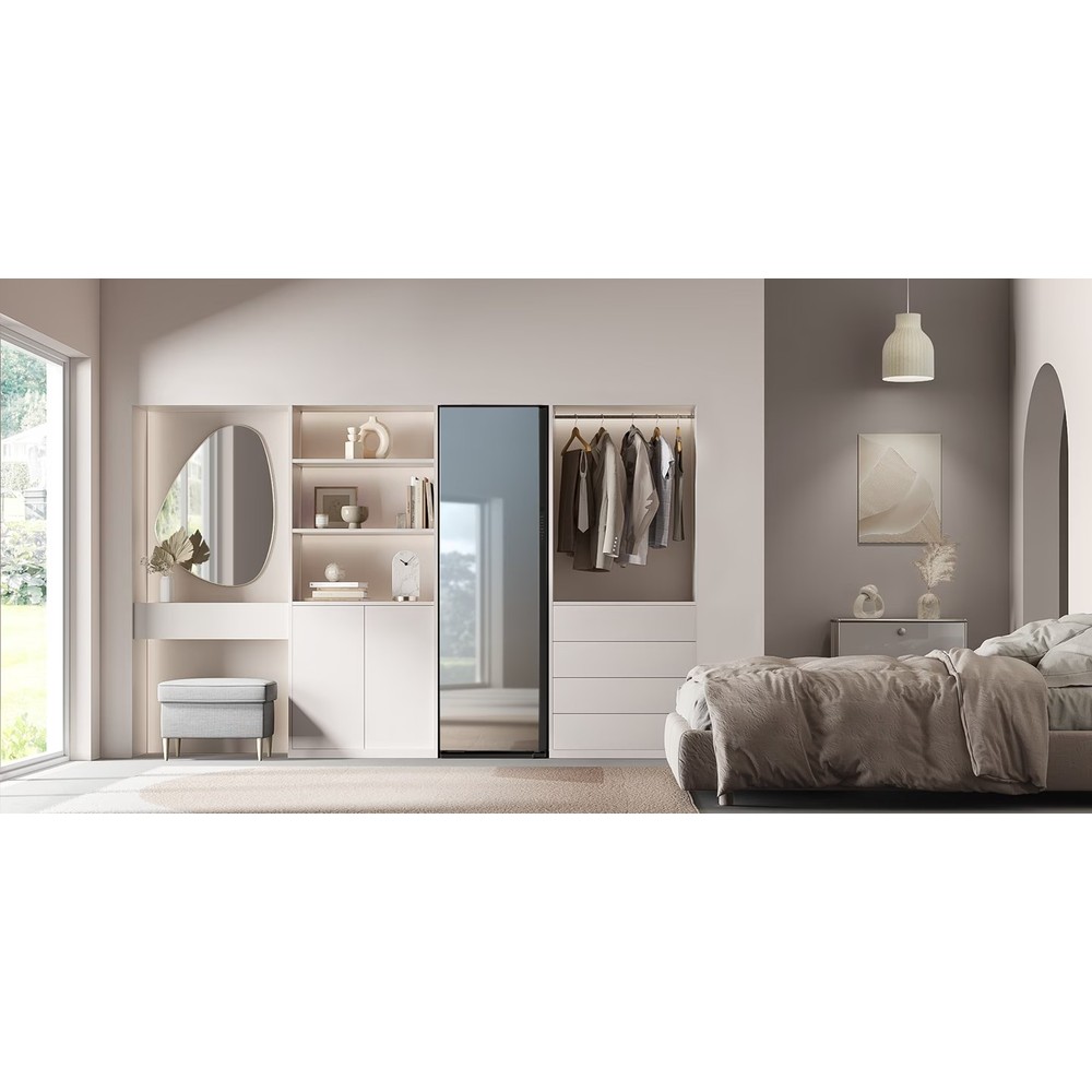 Сушильна машина Samsung DF10A9500CG/LP - изображение 30