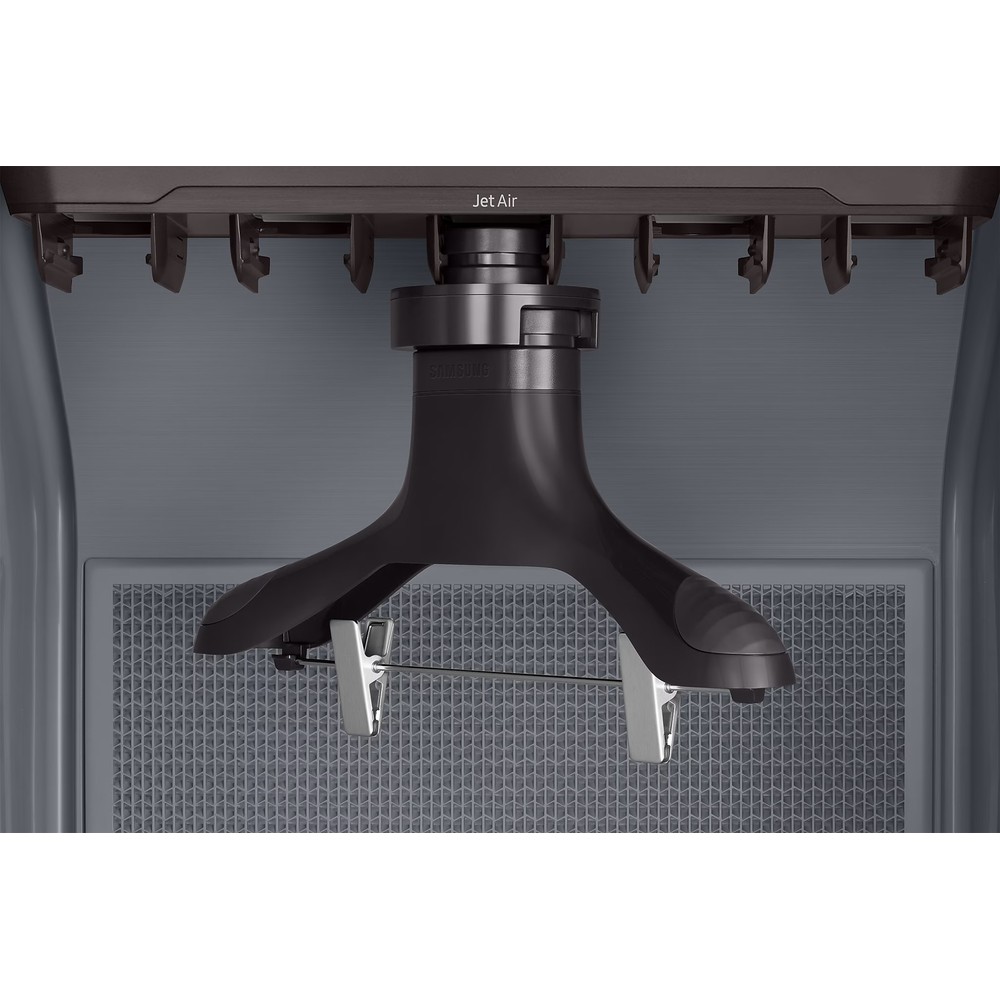 Сушильна машина Samsung DF10A9500CG/LP - изображение 23