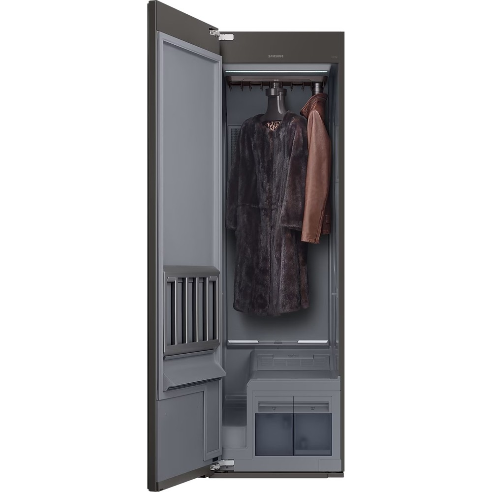 Сушильна машина Samsung DF10A9500CG/LP - изображение 10