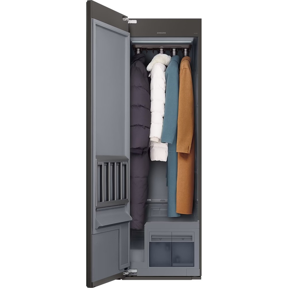 Сушильна машина Samsung DF10A9500CG/LP - изображение 9