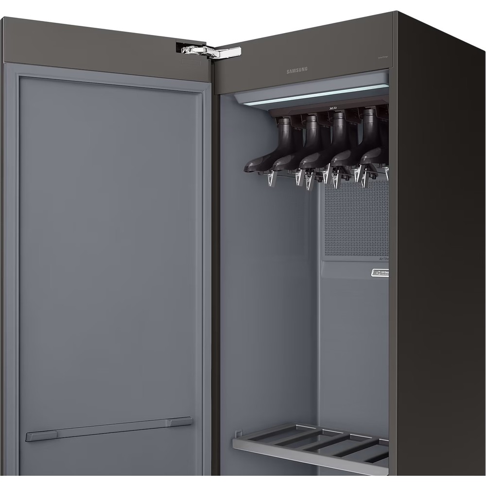 Сушильна машина Samsung DF10A9500CG/LP - изображение 16