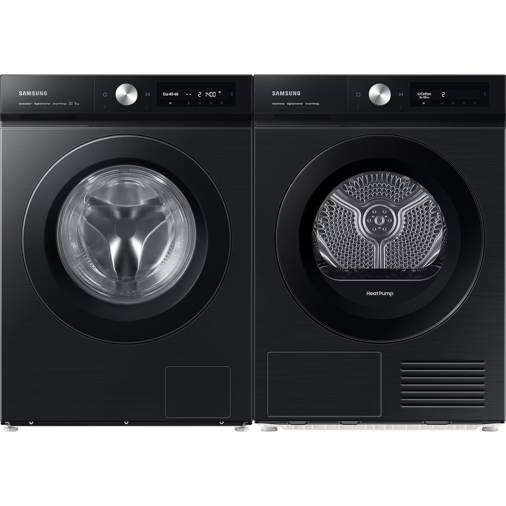 Сушильна машина Samsung DV90BB5245ABUA - изображение 4