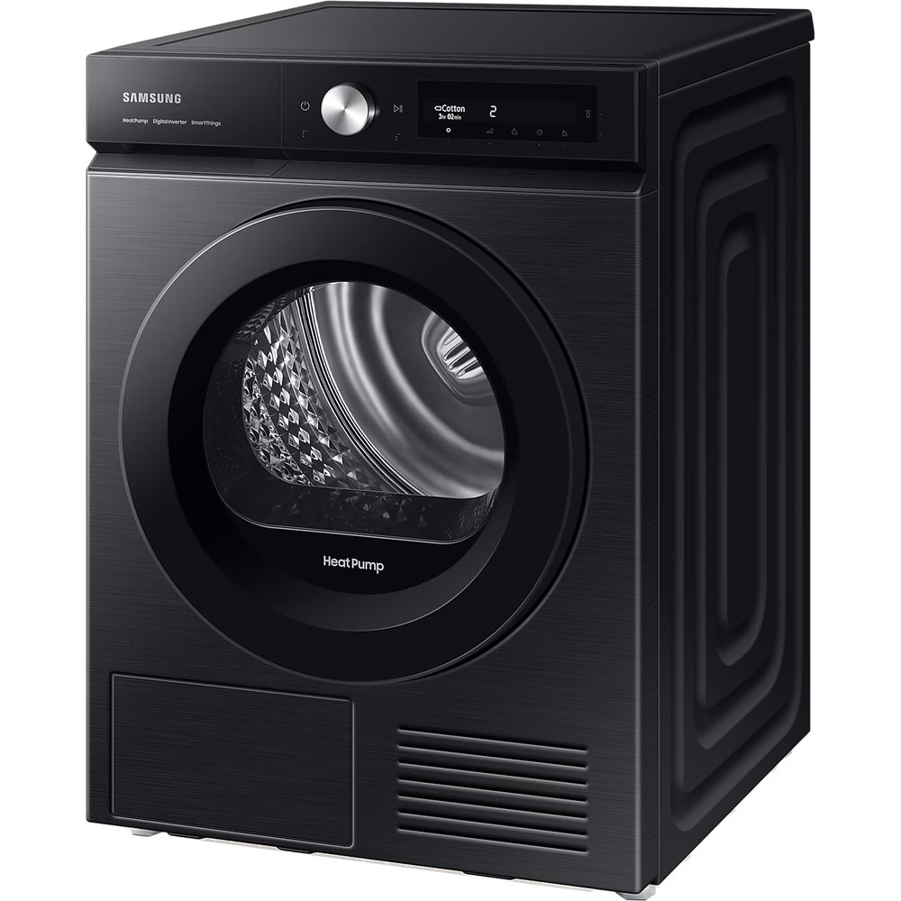 Сушильна машина Samsung DV90BB5245ABUA - изображение 3