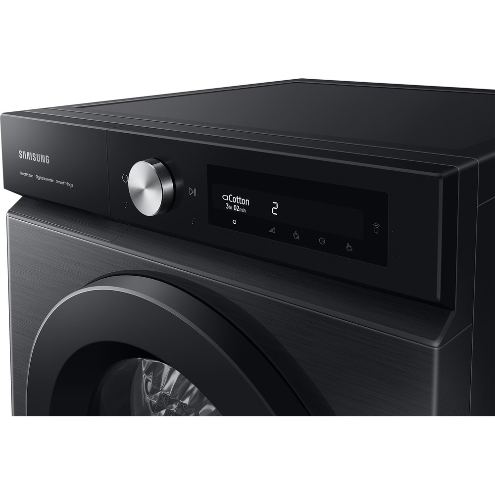 Сушильна машина Samsung DV90BB5245ABUA - изображение 11