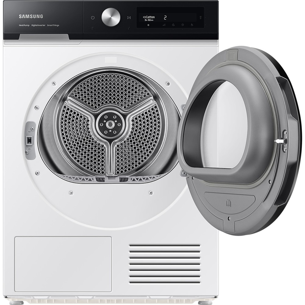 Сушильна машина Samsung DV90BB5245AEUA - изображение 8