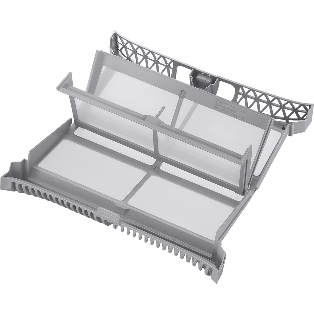 Сушильна машина Samsung DV90BB5245AEUA - изображение 11