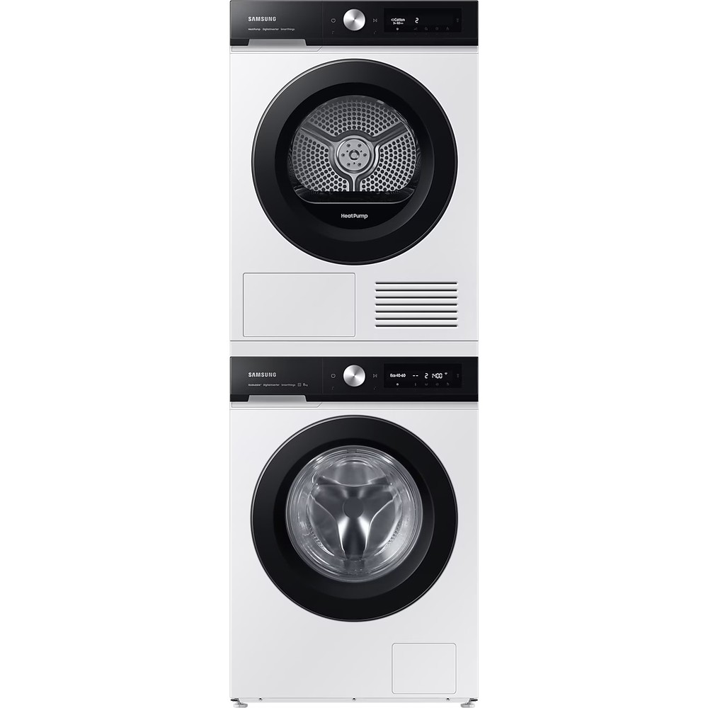 Сушильна машина Samsung DV90BB5245AEUA - изображение 5