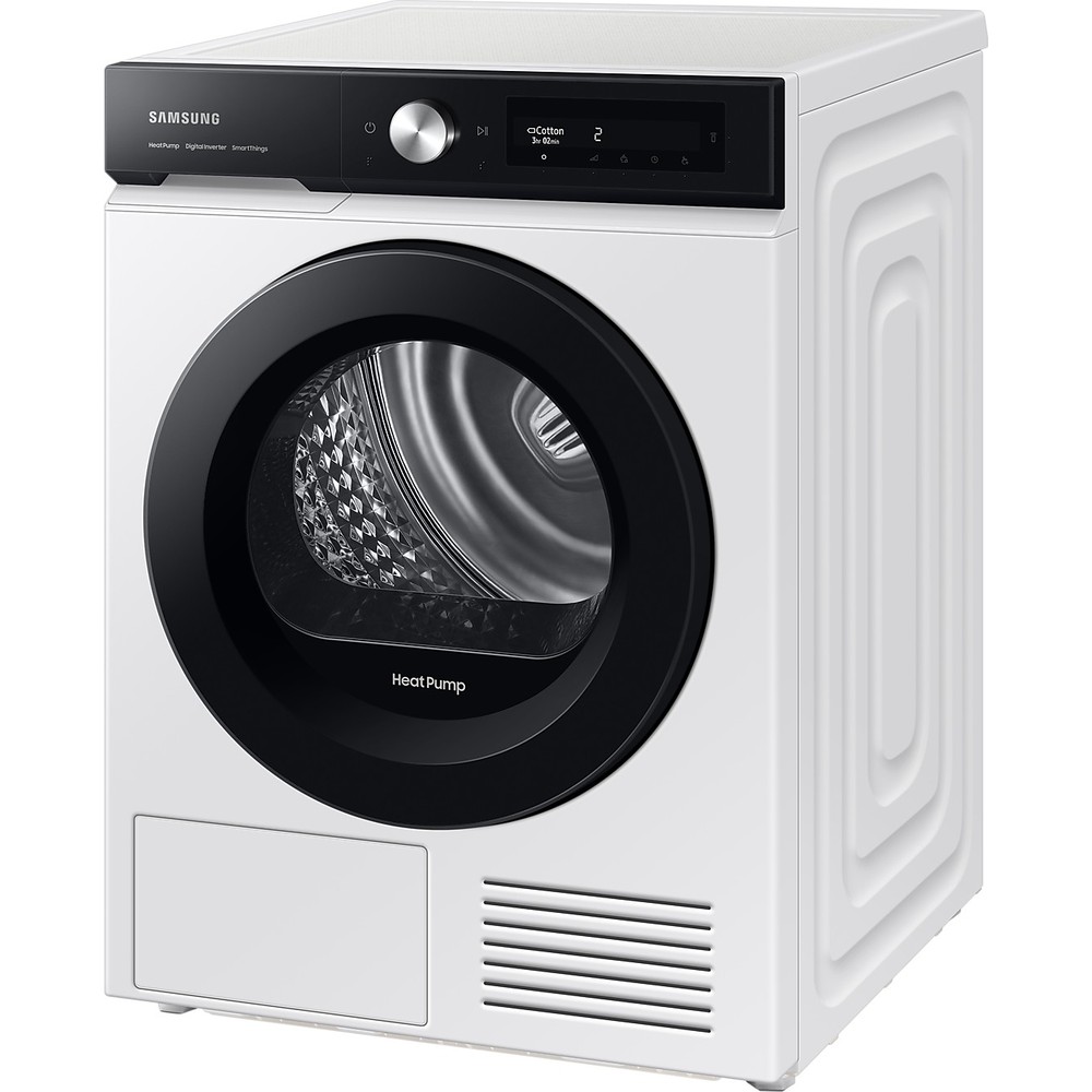 Сушильна машина Samsung DV90BB5245AEUA - изображение 3