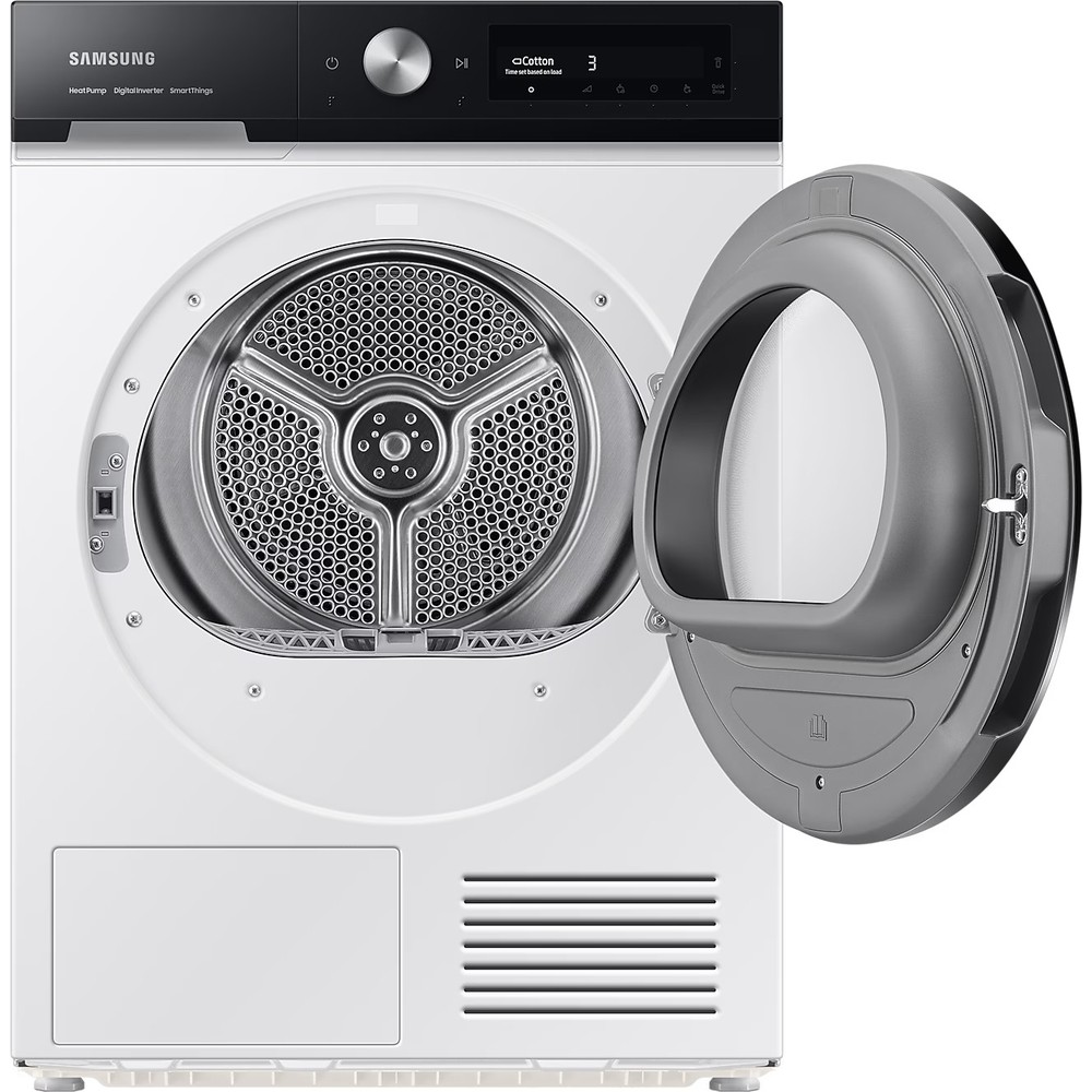 Сушильна машина Samsung DV90BB7445GEUA - изображение 9