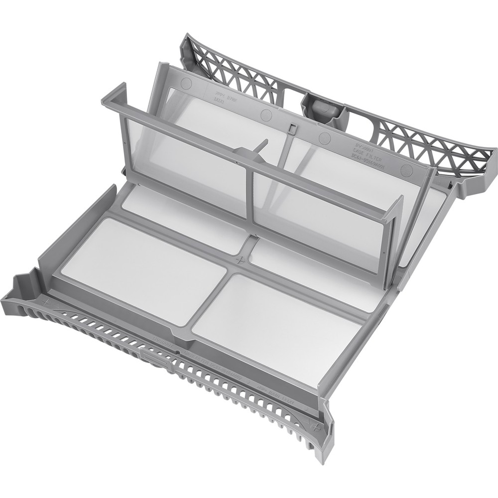 Сушильна машина Samsung DV90BBA245AWUA - изображение 8