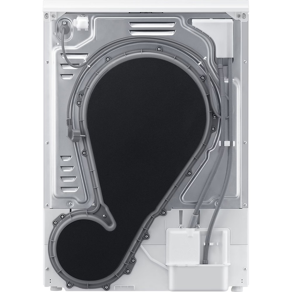 Сушильна машина Samsung DV90BBA245AWUA - изображение 4